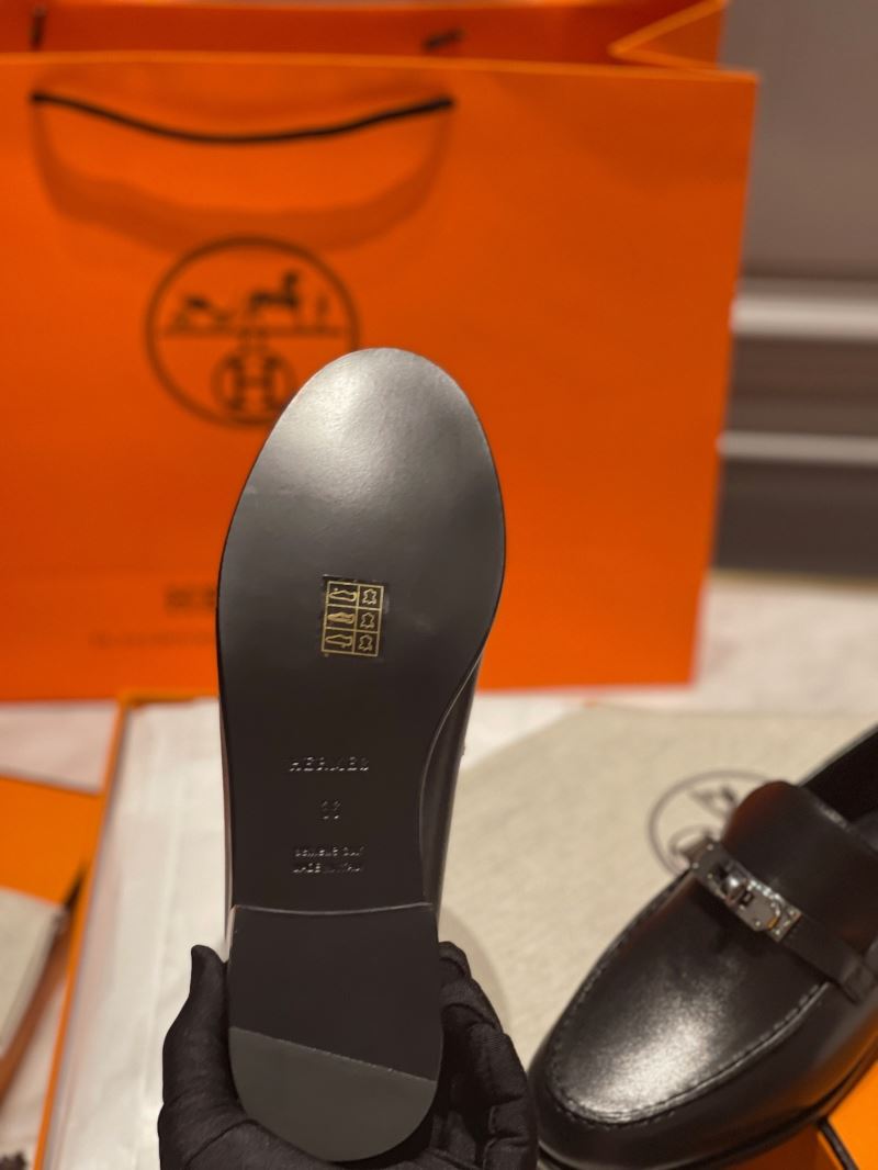 Hermes Business Shoes